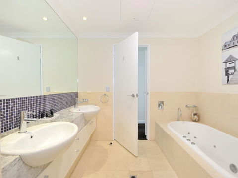 Nautilus By Rockingham Apartments - Accommodation Kalgoorlie 5