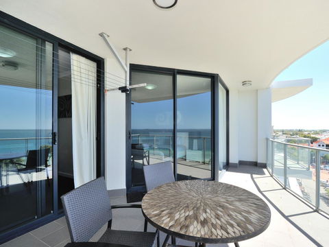 Nautilus By Rockingham Apartments - Accommodation Kalgoorlie 7