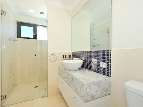 Nautilus By Rockingham Apartments - Accommodation Kalgoorlie 11