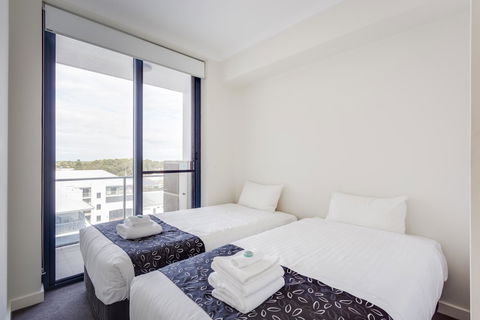 Nautilus By Rockingham Apartments - Accommodation Kalgoorlie 22