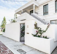 Ada South Fremantle - Accommodation Kalgoorlie