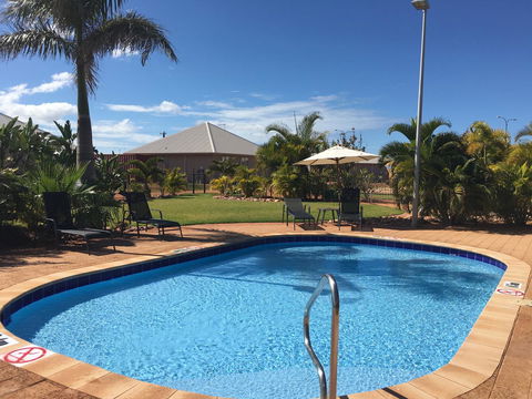 Exmouth 4 Escape - Accommodation Kalgoorlie 0