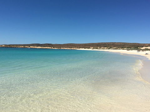 Exmouth 4 Escape - Accommodation Kalgoorlie 26