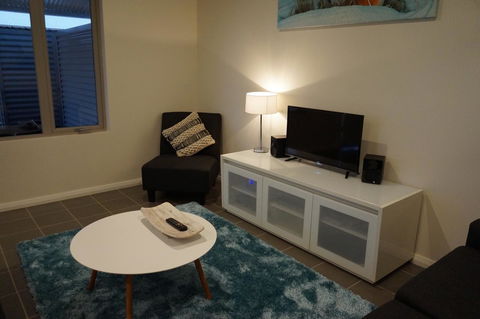 Exmouth 4 Escape - Accommodation Kalgoorlie 14