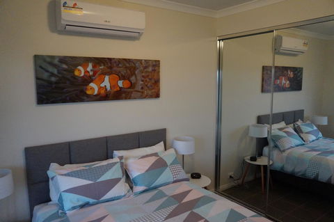 Exmouth 4 Escape - Accommodation Kalgoorlie 5