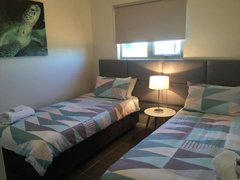 Exmouth 4 Escape - Accommodation Kalgoorlie 3