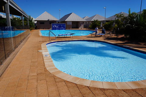 Exmouth 4 Escape - Accommodation Kalgoorlie 20