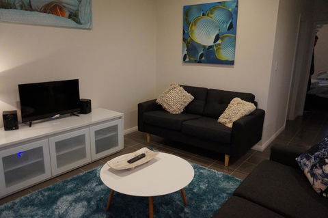 Exmouth 4 Escape - Accommodation Kalgoorlie 11