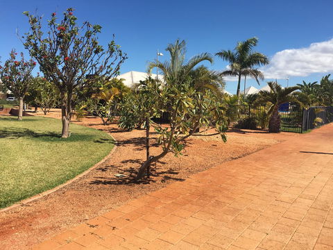 Exmouth 4 Escape - Accommodation Kalgoorlie 24