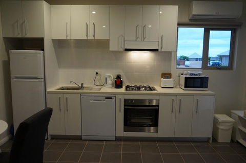 Exmouth 4 Escape - Accommodation Kalgoorlie 13