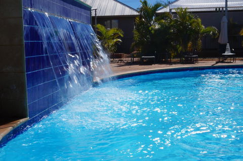 Exmouth 4 Escape - Accommodation Kalgoorlie 1