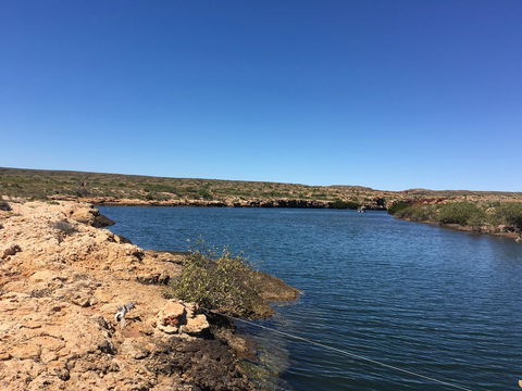 Exmouth 4 Escape - Accommodation Kalgoorlie 27