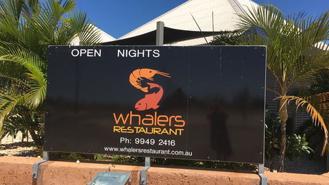 Exmouth 4 Escape - Accommodation Kalgoorlie 28
