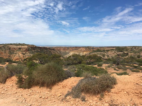Exmouth 4 Escape - Accommodation Kalgoorlie 25