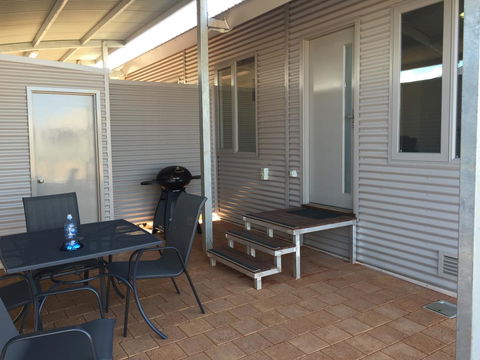 Exmouth 4 Escape - Accommodation Kalgoorlie 16