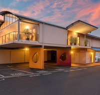 Sunset on Fearn - Accommodation Kalgoorlie
