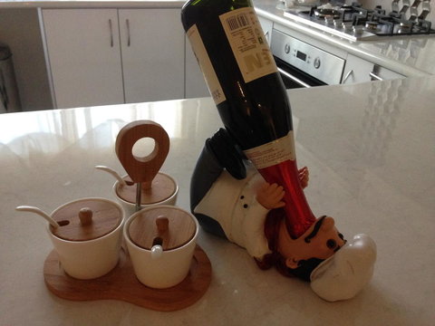 Bright & Beautiful Home On The Hills! - Accommodation Kalgoorlie 12