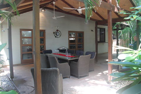 Beach House On Fox - Accommodation Kalgoorlie 23