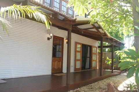 Beach House On Fox - Accommodation Kalgoorlie 1