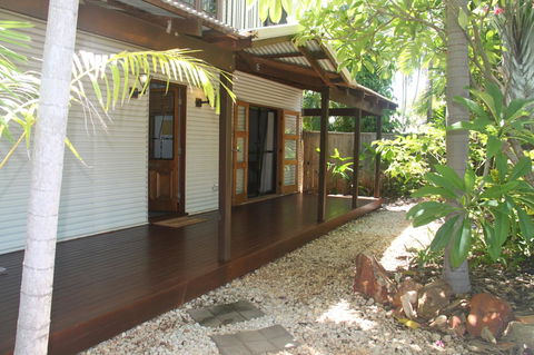 Beach House On Fox - Accommodation Kalgoorlie 0