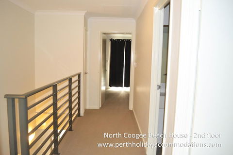 North Coogee Beach House - Accommodation Kalgoorlie 6