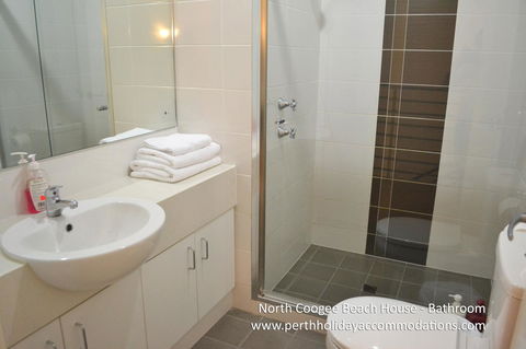 North Coogee Beach House - Accommodation Kalgoorlie 11