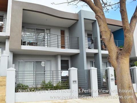 North Coogee Beach House - Accommodation Kalgoorlie 0