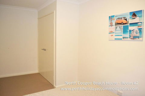 North Coogee Beach House - Accommodation Kalgoorlie 26
