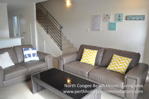 North Coogee Beach House - Accommodation Kalgoorlie 16
