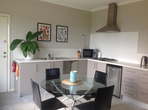 Studio Tramonto - Accommodation Kalgoorlie 12