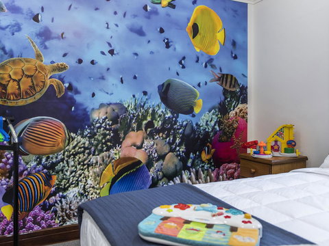 Luxury Federation Style Home - Sleeps 10 - Accommodation Kalgoorlie 9