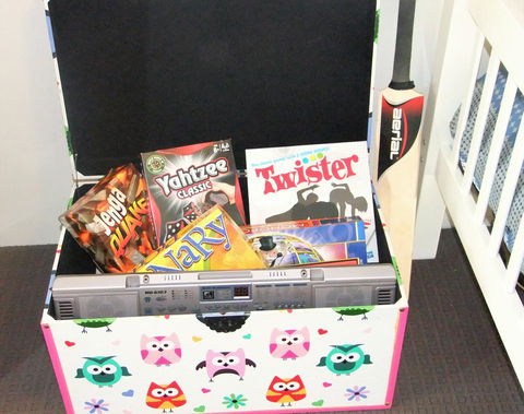 South Yunderup Holiday Rental - Accommodation Kalgoorlie 15