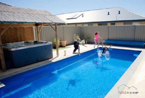 South Yunderup Holiday Rental - Accommodation Kalgoorlie 7