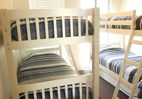 South Yunderup Holiday Rental - Accommodation Kalgoorlie 9