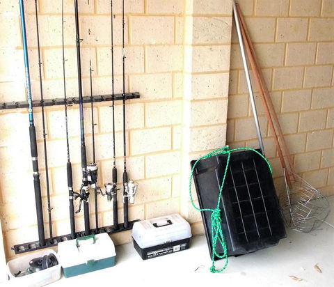 South Yunderup Holiday Rental - Accommodation Kalgoorlie 10