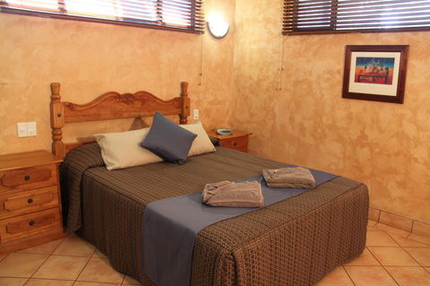 Blue Seas Resort - Accommodation Kalgoorlie 10