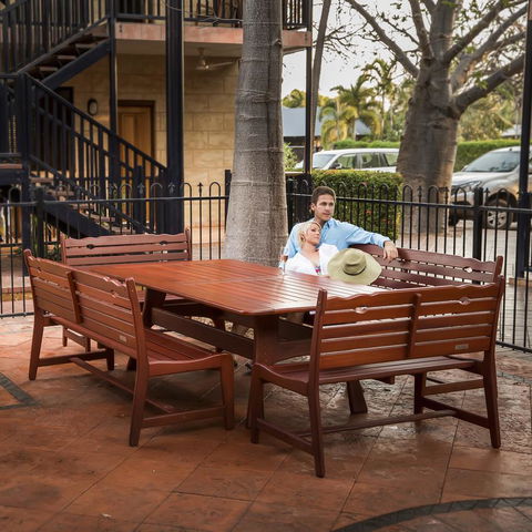 Blue Seas Resort - Accommodation Kalgoorlie 26