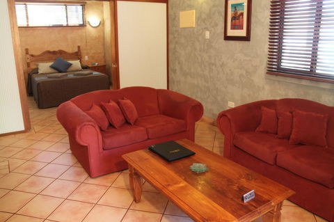 Blue Seas Resort - Accommodation Kalgoorlie 18
