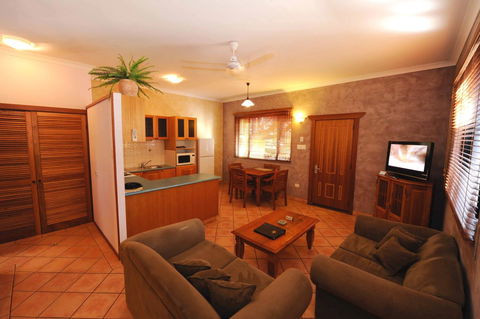 Blue Seas Resort - Accommodation Kalgoorlie 16