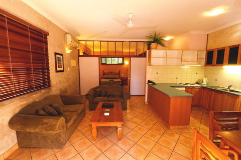 Blue Seas Resort - Accommodation Kalgoorlie 12