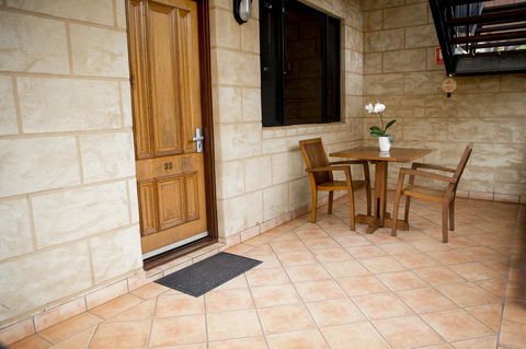 Blue Seas Resort - Accommodation Kalgoorlie 31