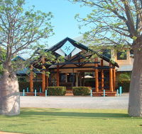 Blue Seas Resort - Accommodation Kalgoorlie