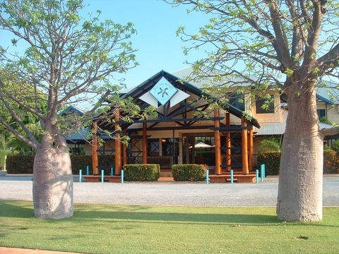 Blue Seas Resort - Accommodation Kalgoorlie 0