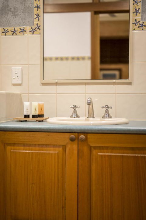 Blue Seas Resort - Accommodation Kalgoorlie 28