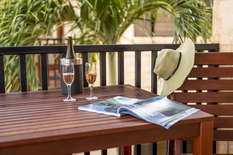 Blue Seas Resort - Accommodation Kalgoorlie 23