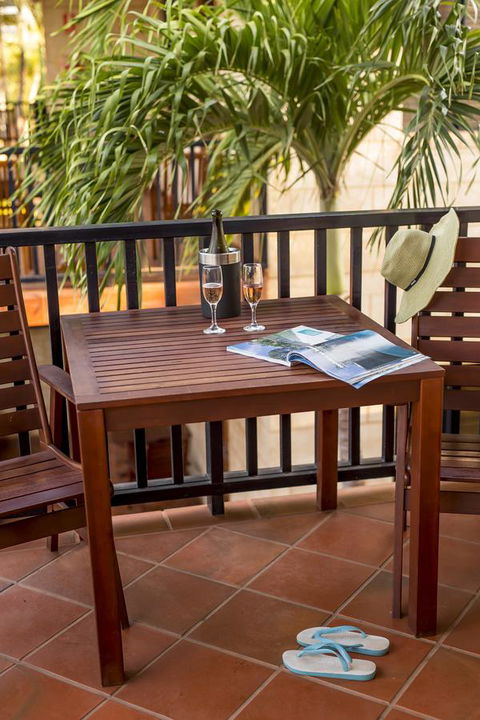 Blue Seas Resort - Accommodation Kalgoorlie 17