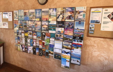 Blue Seas Resort - Accommodation Kalgoorlie 1