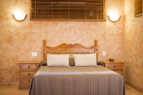 Blue Seas Resort - Accommodation Kalgoorlie 32