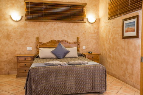 Blue Seas Resort - Accommodation Kalgoorlie 30