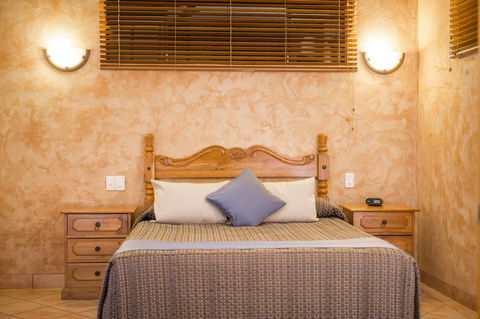 Blue Seas Resort - Accommodation Kalgoorlie 33